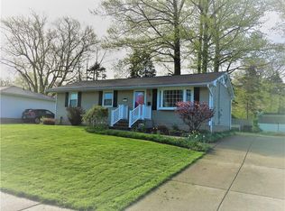 2663 E 32nd St, Erie, PA 16510