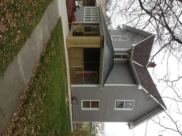 508 W Main St, Mc Comb, OH 45858