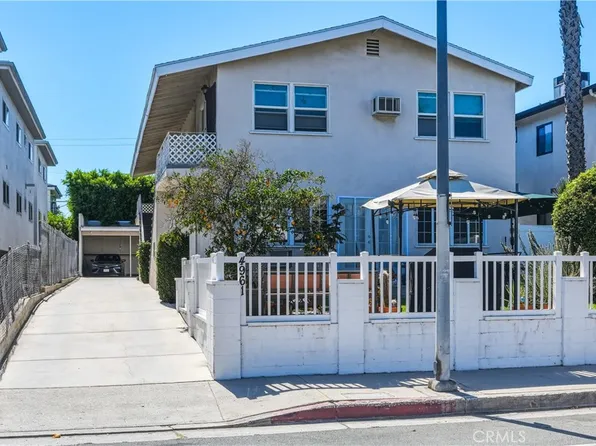 4961 Kester Ave, Sherman Oaks, CA 91403
