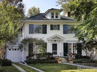 820 Milburn St, Evanston, IL