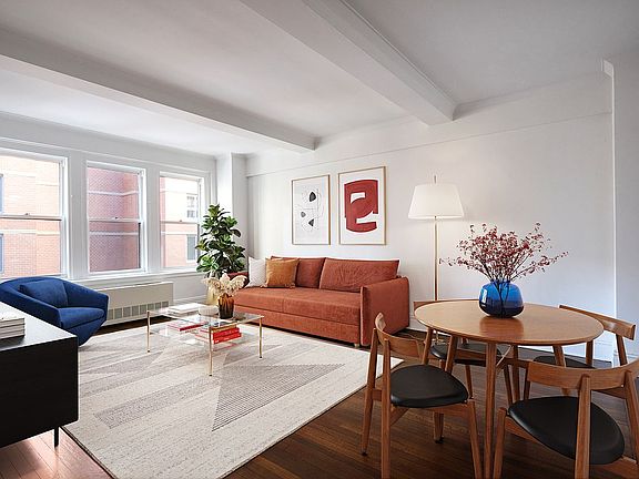 3rd image of 419 E 57th St APT 9E