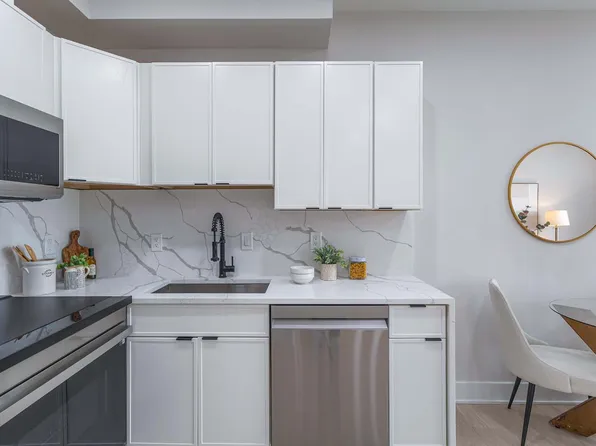 Paxton Park Apartments