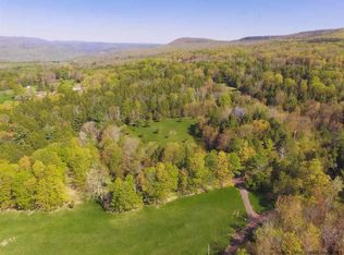 Van Etten Rd, Van etten, NY 12468