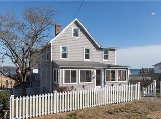 10 Bayview Ave, Niantic, CT 06357