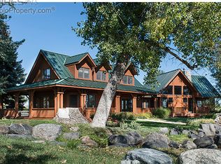 4560 Saint Vrain Rd, Longmont, CO 80503