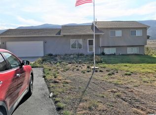 2097 E 3770 N, Richfield, UT 84701