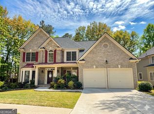 3792 Suwanee Mill Dr, Buford, GA