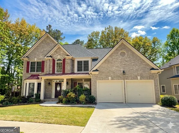 3792 Suwanee Mill Dr, Buford, GA 30518