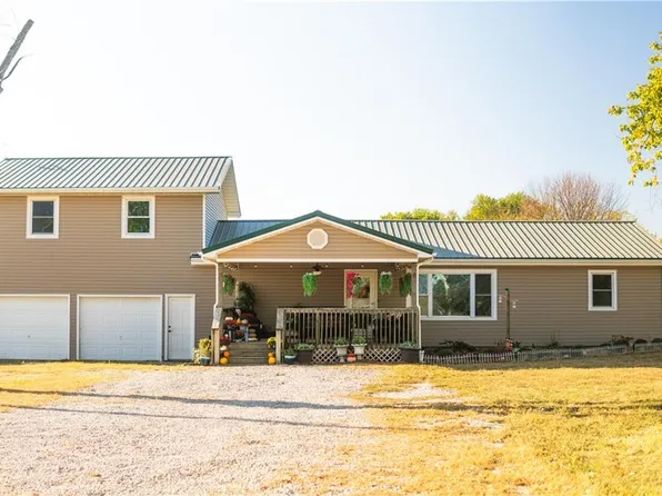 15028 E Tyree Rd, Nevada, MO 64772