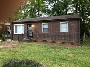 3206 Delmar Ln NW, Atlanta, GA