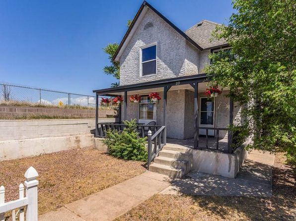219 E 2nd St, Pueblo, CO 81003