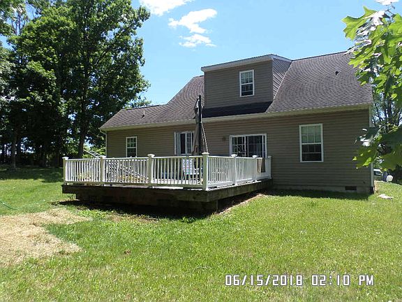 3rd image of 2315 Farrand Dr