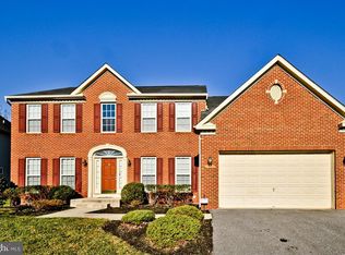 9301 Myrtle Ave, Bowie, MD 20720
