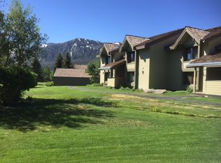 271 Snowcreek Rd APT 271, Mammoth Lakes, CA 93546