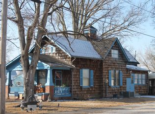 300 S Euclid Ave, MARISSA, IL 62257