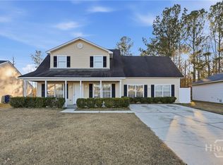 15 Parish Way, Pooler, GA 31322