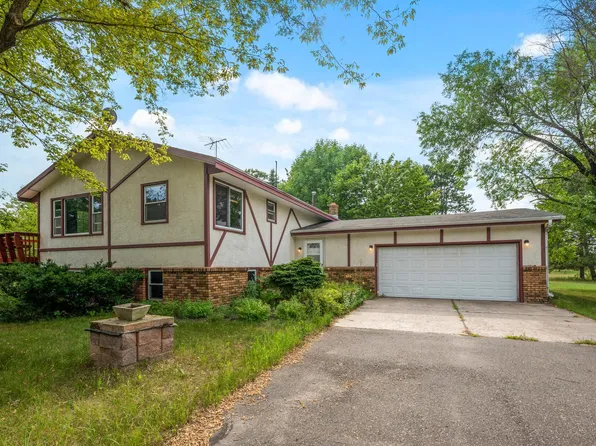 23436 Lyons St NE, Stacy, MN 55079