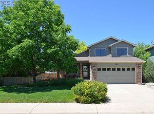 3321 Sharps Ct, Fort Collins, CO 80526