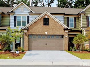 121 Olivet Loop, Cary, NC 27519