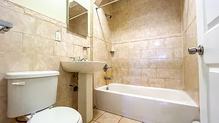 Rented by Highline Residential