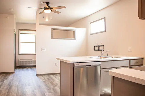 Floor plan 2507 6