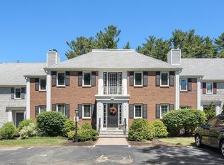South Scape, Duxbury, MA 02332