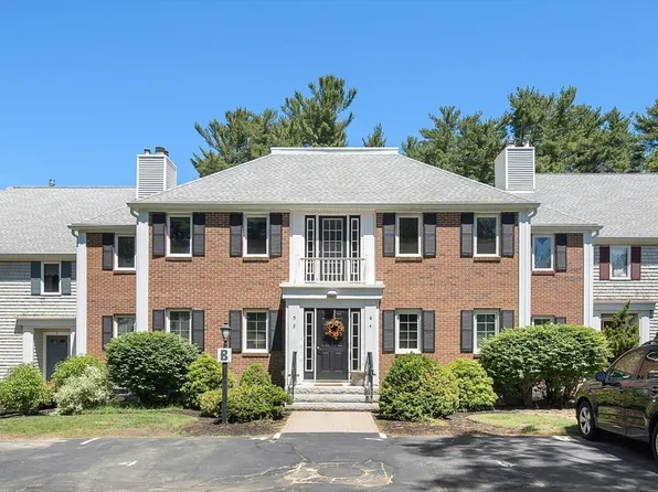225 Lincoln St APT B5, Duxbury, MA 02332