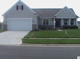 412 Edward J Harvest Rdg LOT 46, Clinton, MI 49236