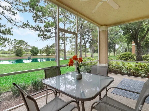 8332 Mulligan Circle #2014, Port St Lucie, FL 34986