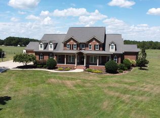 3790 Old Us Highway 421, Lillington, NC 27546