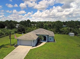 8330 Rockwell Ave, North Port, FL 34291