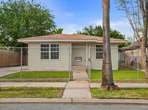 2218 Fir Ave, McAllen, TX 78501