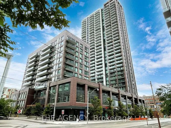 35 Tubman Ave, Toronto, ON