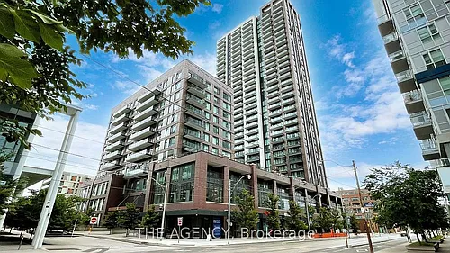 35 Tubman Ave #Penthouse 1115 Photo 1