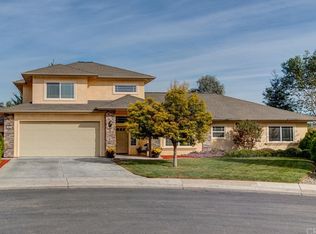 361 Bell Way, Orland, CA 95963