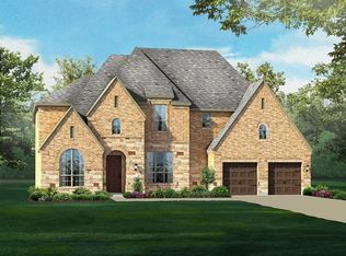 750 Angelina Ln, Prosper, TX 75078
