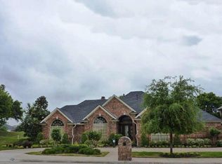 4212 Fairway Crossing Dr, Fort Worth, TX 76137