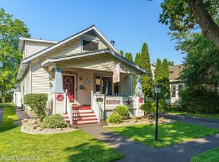 2184 The Plz, Niskayuna, NY 12309