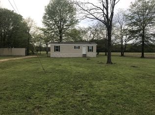 490 Forty Mile Bend Rd, Philipp, MS 38950