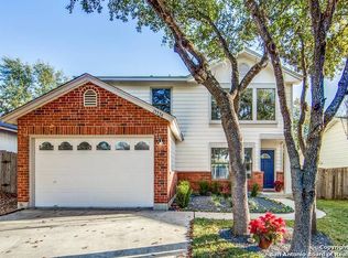 15554 Knollmeadow, San Antonio, TX 78247