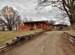 117 Charlie Ennis Rd, Dyersburg, TN 38024