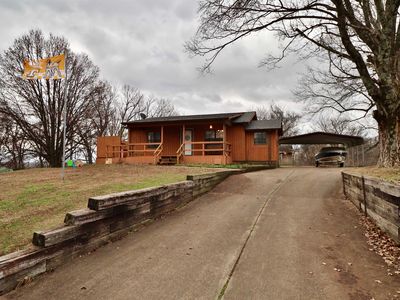 117 Charlie Ennis Rd, Dyersburg, TN, 38024