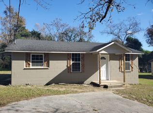 109 Circle Dr, East Dublin, GA 31027