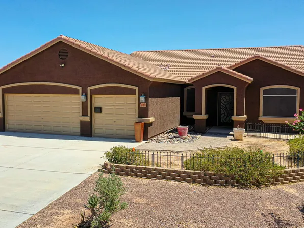 35419 W PIEDMONT Road, Arlington, AZ 85322