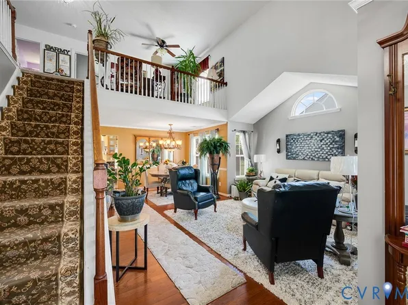 3708 Paul Karnes Dr, Hopewell, VA 23860