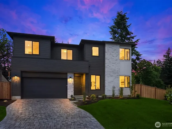 1255 169th Avenue NE, Bellevue, WA 98008