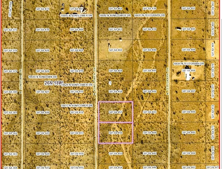 1st image of 000 SUNFLOWER Drive