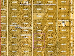 0 Sunflower Dr, Dolan Springs, AZ 86441
