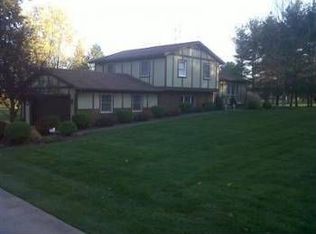 6479 Kennard, Westfield Center, OH 44256