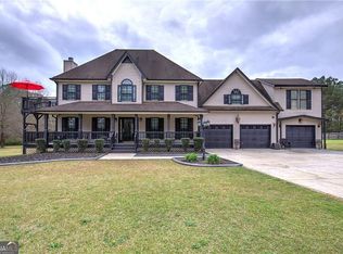 85 Pine Mountain Rd, Rockmart, GA 30153